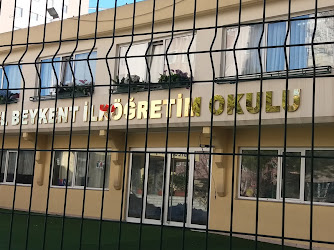 Özel Beykent İlkokulu
