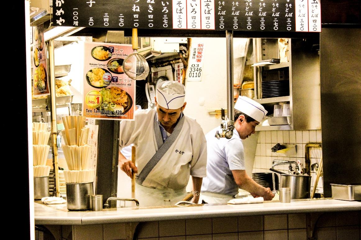 Ramen Tokyo