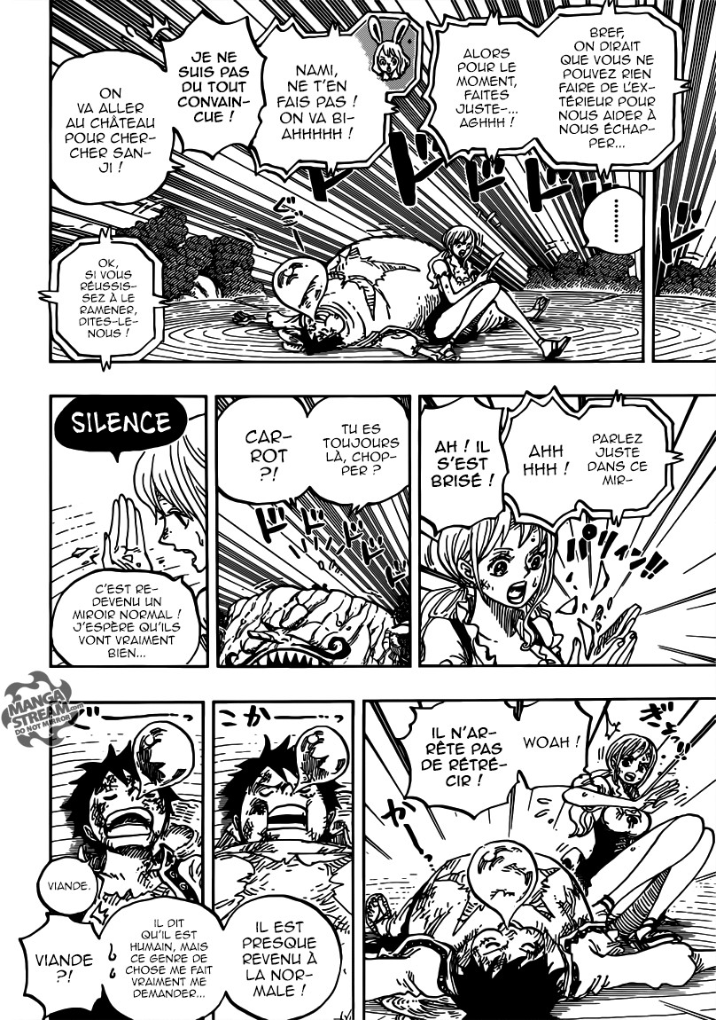 One Piece: Chapter chapitre-843 - Page 9