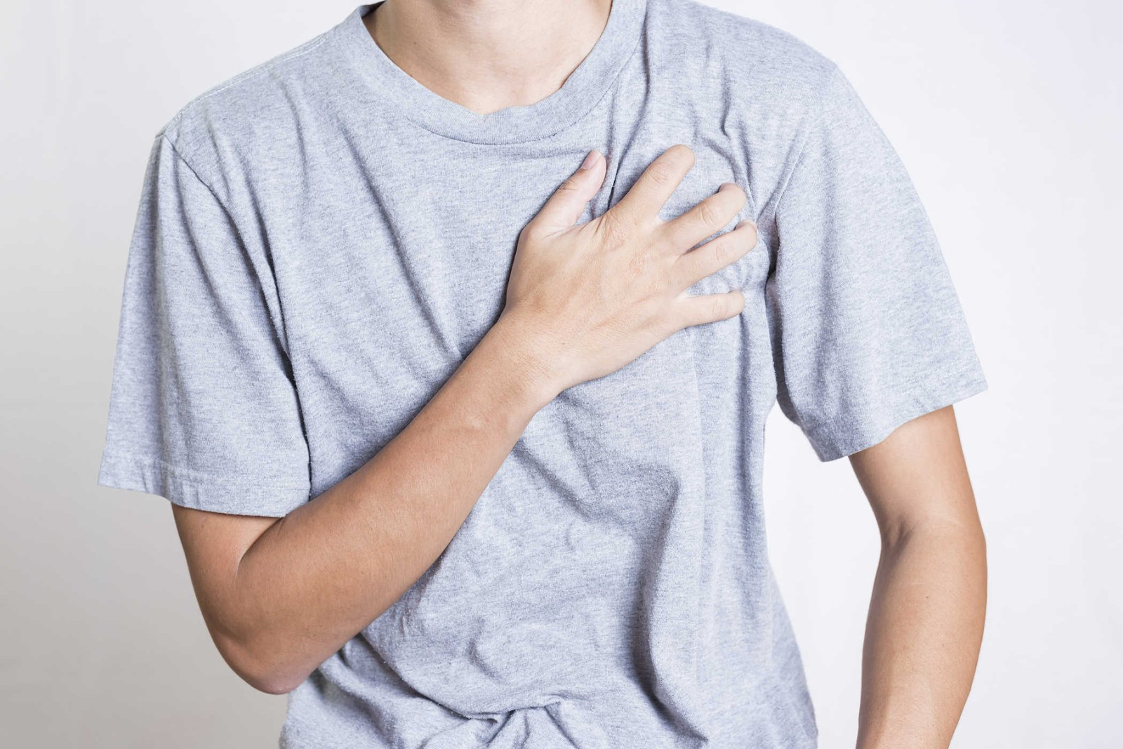 rối loạn nhịp tim có nguy hiểm không