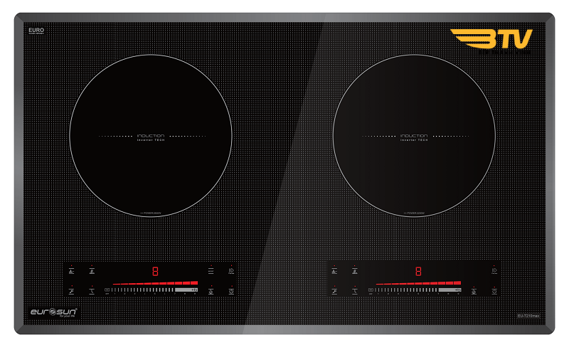 Bếp từ Eurosun EU-T210 MAX