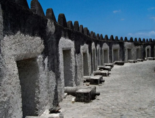 Comoros has a rich history and culture that is reflected in its many historical sites.