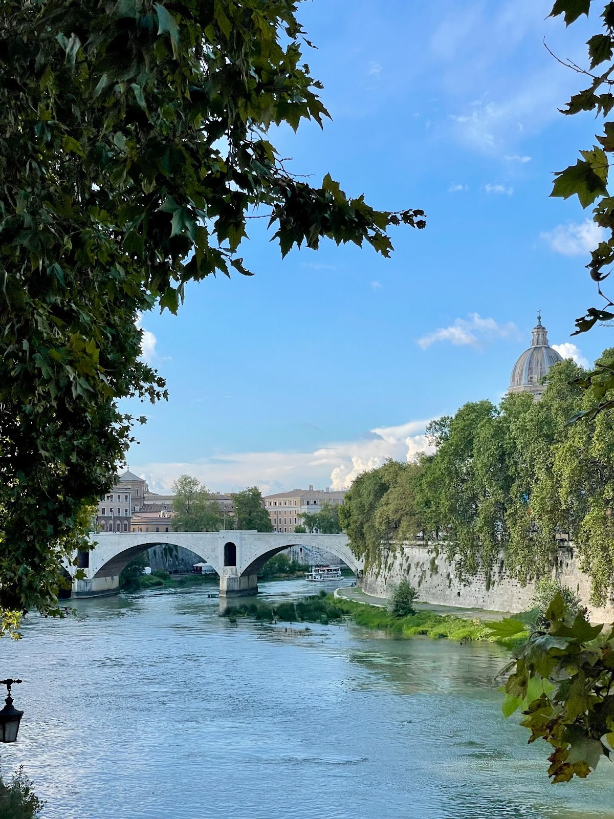 Instagrammable spots in Rome
