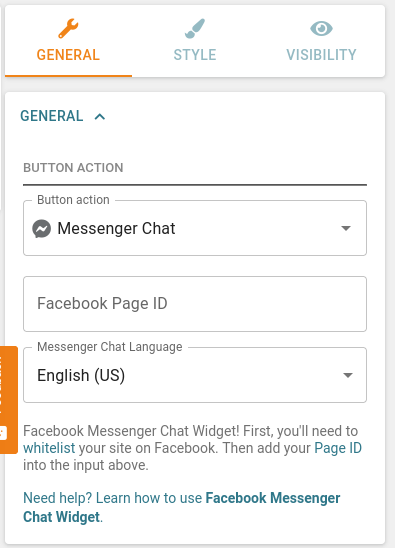 Cara Membuat Floating Button di WordPress