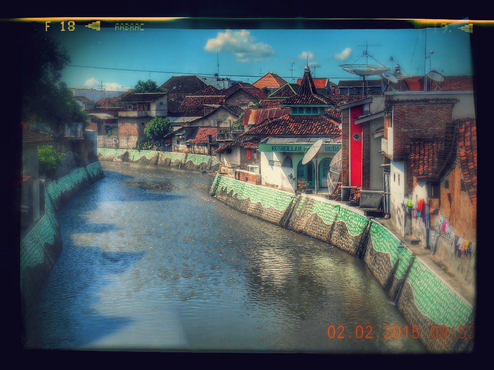 С Бали на Яву на прокатном авто, к вулканам  Иджен и Бромо.