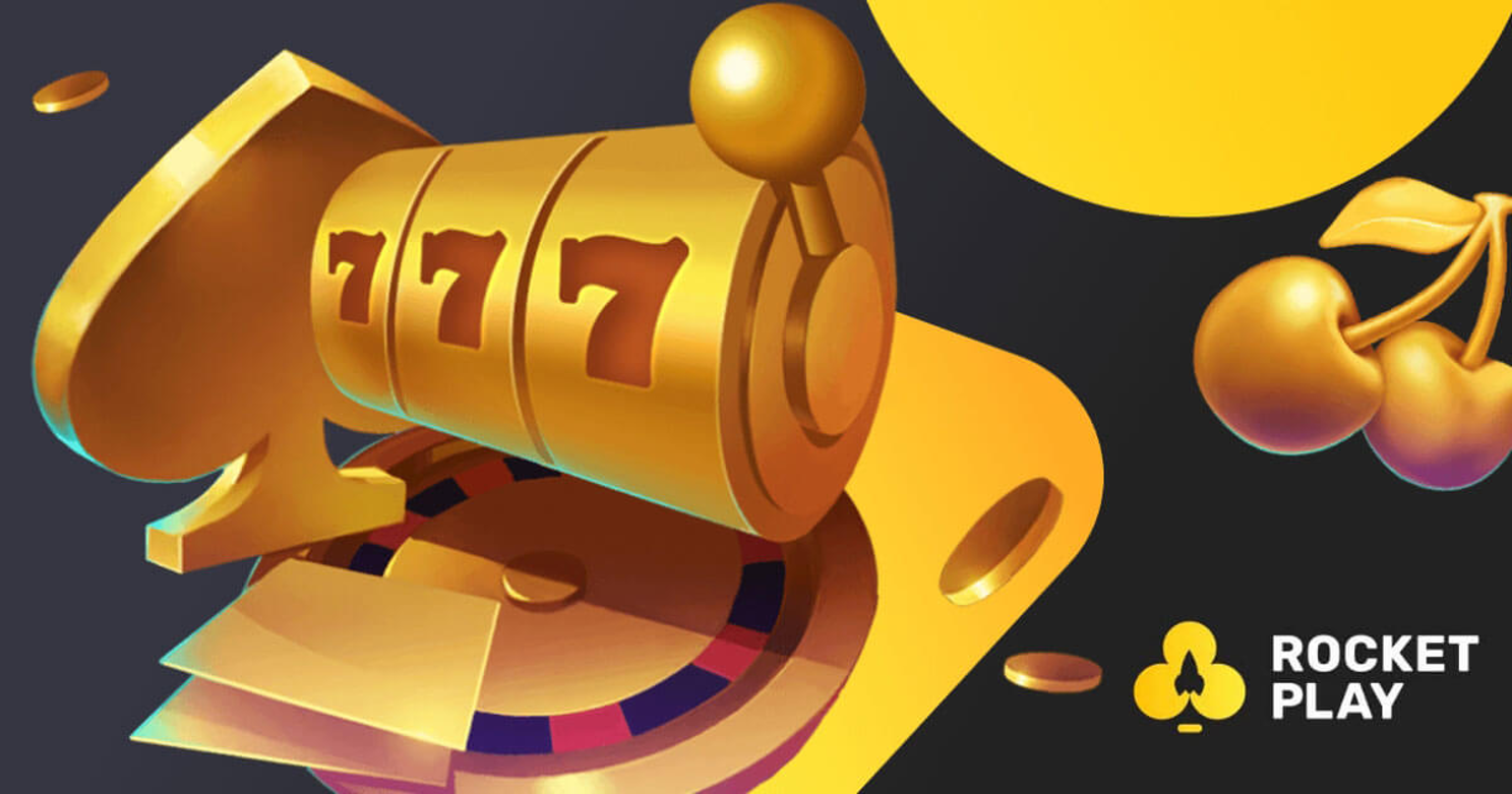 Pros and cons of the RocketPlay casino - 1883 Magazine