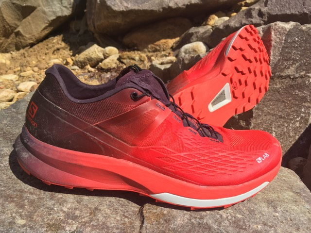 tobak Learner Fil Road Trail Run: Salomon S/Lab Ultra 2 Full Review - Significant Upper &  Footshape Updates are a Winning Combination!