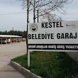 Kestel Belediye Garajı