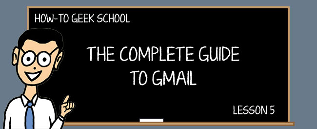 Gmail Guide 5