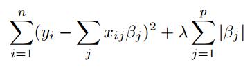 Image of MSE function