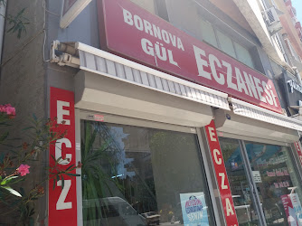Bornova Gül Eczanesi