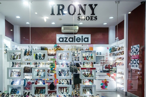 Irony Shoes