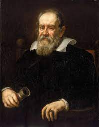 Galileo Galilei - Wikipedia