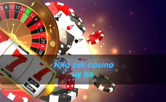 Casino Trực Tuyến 6T - Địa chỉ website đánh giá nhà cái uy tín, chuyên nghiệp nhất