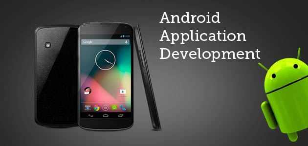 How to become an android application developer(basic introduction).