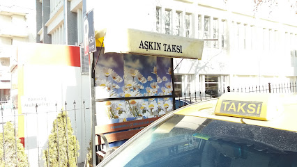 Aşkın Taksi Yenimahalle