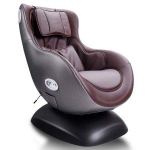 GIANTEX LEISURE CURVED MASSAGE CHAIR preview