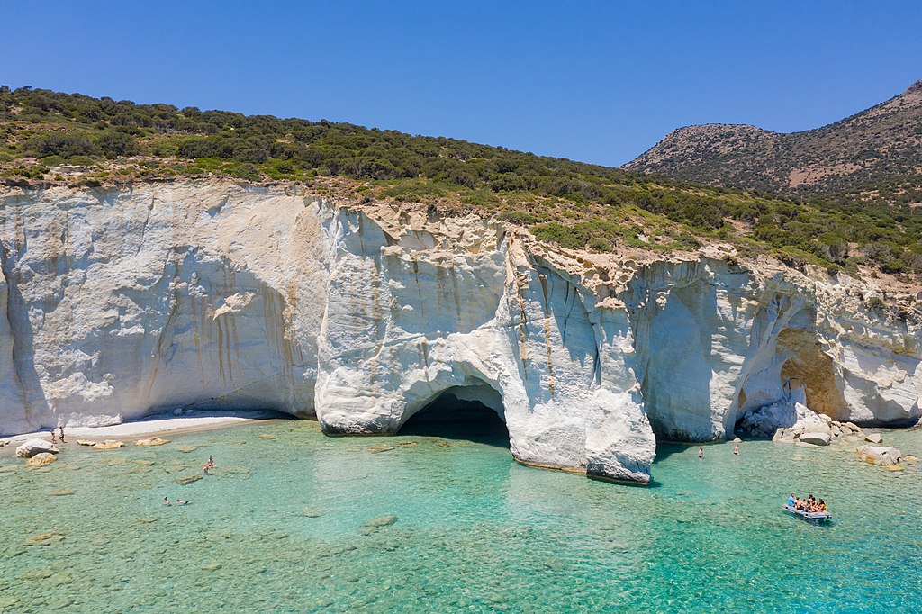 Milos