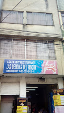 Asadero Y Restaurante Las Delicias Del Rincon, Ciudad Hunza, Suba