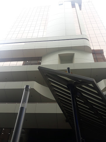 Banco de Machala - Guayaquil