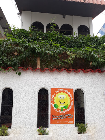 Opiniones de Centro De Educación Inicial El Jardín De La Tía Moniquín en Guayaquil - Centro de jardinería
