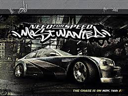 Image result for need for speed most wanted