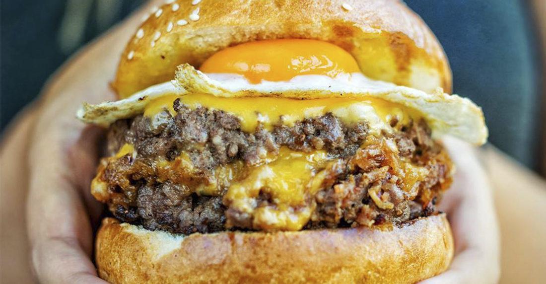 Las 10 mejores hamburguesas de Madrid