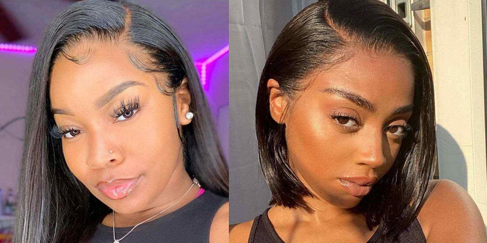 How To Bleach Knots on Lace wig - fashionsy.com