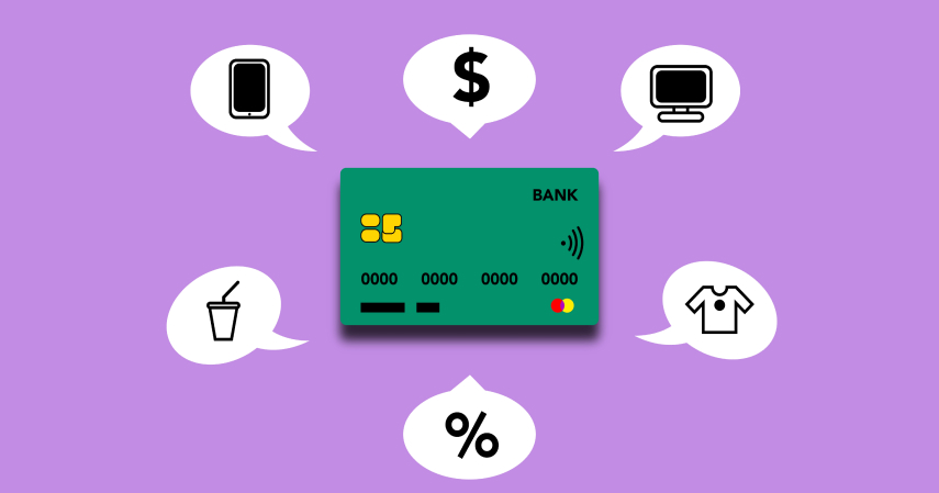 2. Lebih Fleksibel - 5 Keuntungan Kartu Kredit Digital Dibandingkan Kartu Kredit Konvensional