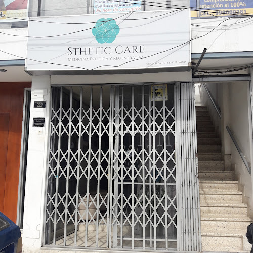 Opiniones de Sthetic Care en Chiclayo - Hospital