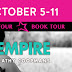 Book Tour : Excerpt + Giveaway - EMPIRE by Kathy Coopmans