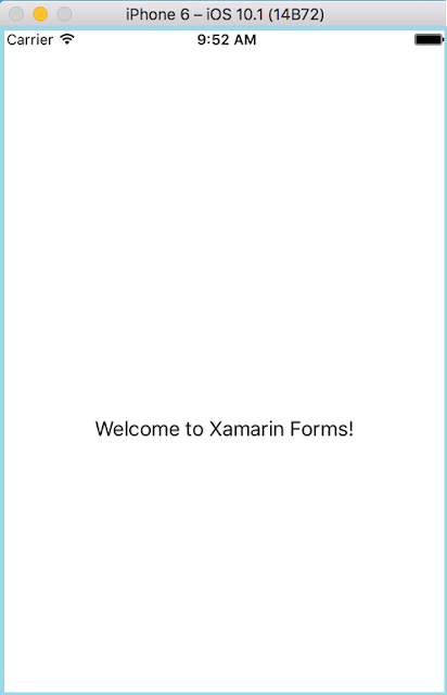 Build and Debug Xamarin.iOS Application on Windows Machine