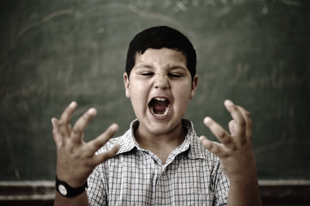 Can Music Lessons Reduce Aggression