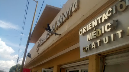 Farmacia Del Ahorro