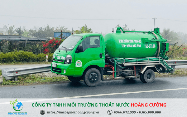 dịch vụ thông bồn cầu huyện Định Quán