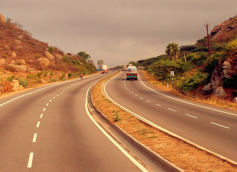 golden quadrilateral