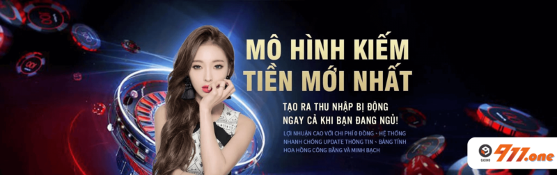 Giới thiệu 911win - Thiên đường cờ bạc top 1 Châu Á