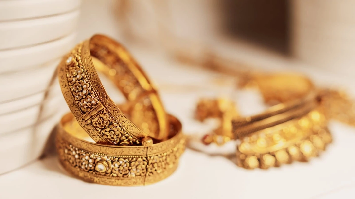 8 best Indian jewelry stores in Toronto