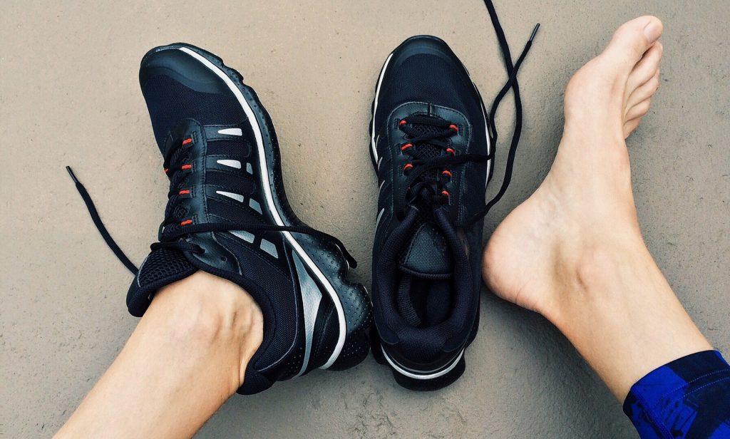 Finding the Right Running Shoe | Orthopedics & Sports Medicine