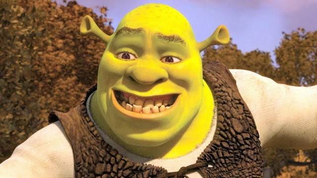 Shrek 