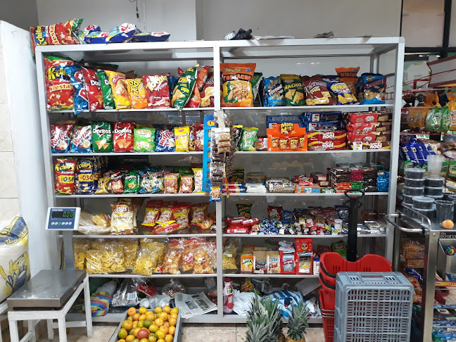 Opiniones de Supermercado Más Por Menos en Quito - Supermercado