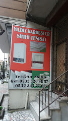 Sultangazi Yildiz Tesisat