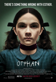 Image result for ORPHAN