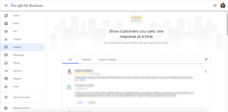 Google My Business là công cụ giúp thu hút khách hàng vô cùng hiệu quả