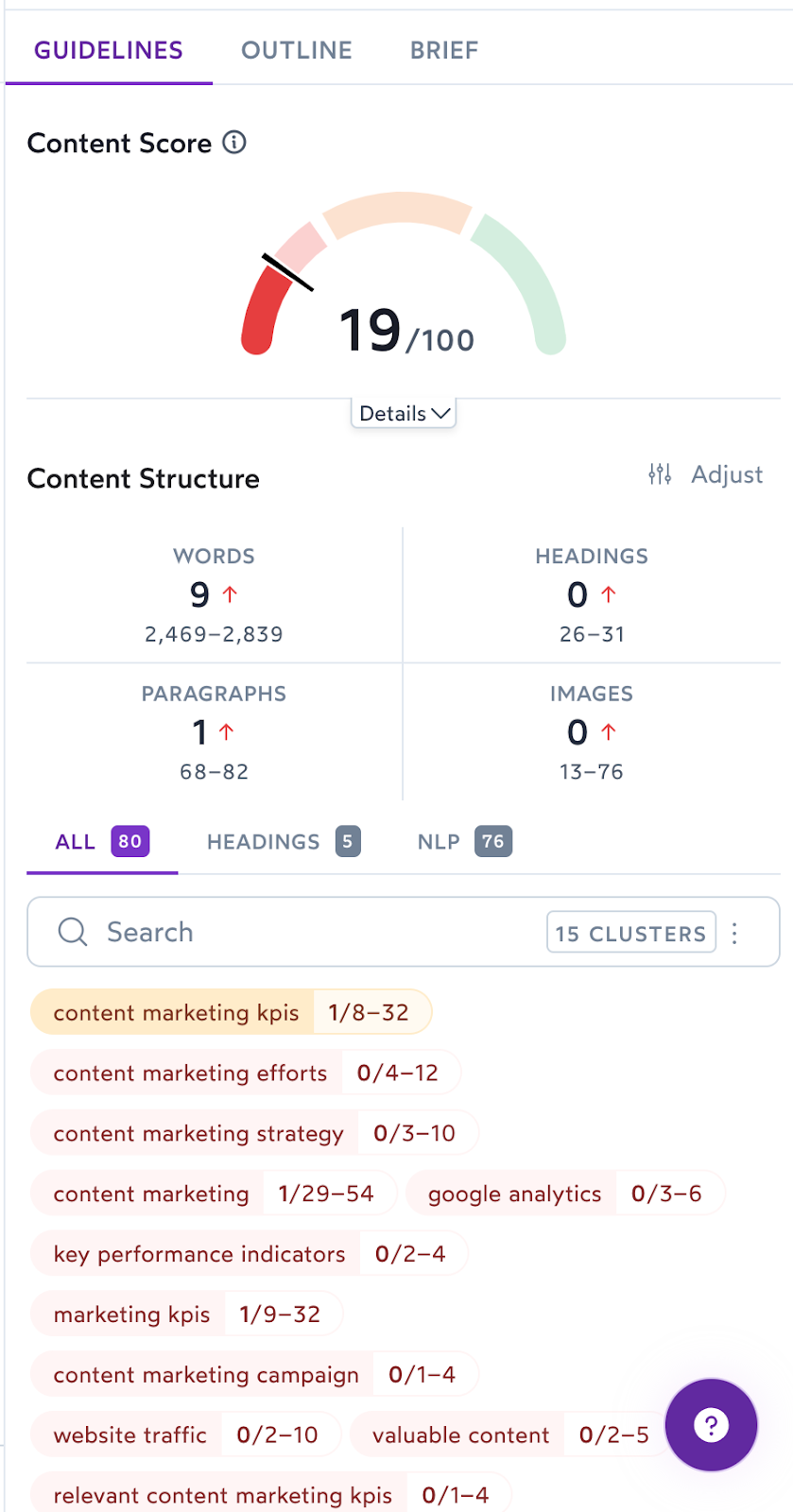 SurferSEO vs Frase: Choosing The Right Optimization Tool