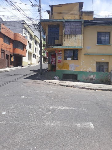 Opiniones de Frutería Brayan en Quito - Frutería