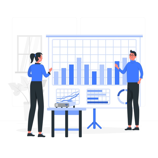 Business Metrics KPI para medir el éxito de la plataforma del mercado en línea - Yelo