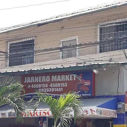 Opiniones de Jarnero Market en Guayaquil - Frutería