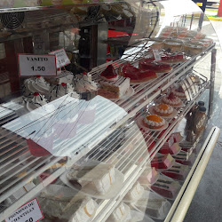 Panadería Vega