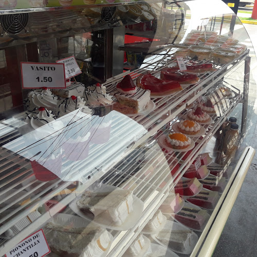 Panadería Vega
